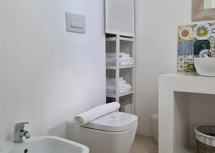 I Trulli Di Spinaruta 4* Grottaglie