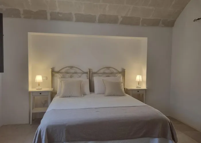 I Trulli Di Spinaruta