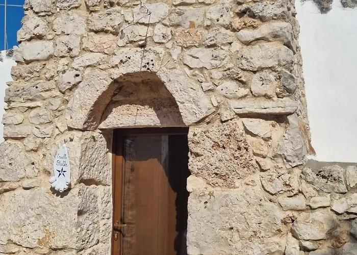 I Trulli Di Spinaruta 4* Grottaglie