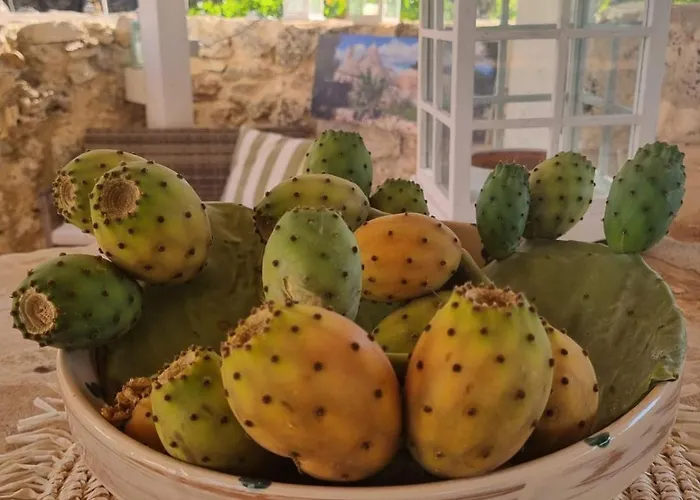 I Trulli Di Spinaruta Bed & Breakfast Grottaglie