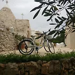 Trulli Di Spinaruta Grottaglie