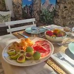 I Trulli Di Spinaruta 4*