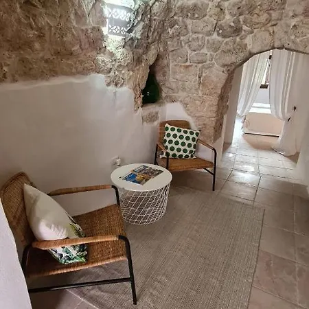 Trulli Di Spinaruta