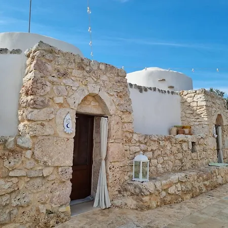 Trulli Di Spinaruta