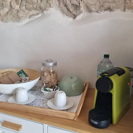 Trulli Di Spinaruta Bed & Breakfast Grottaglie