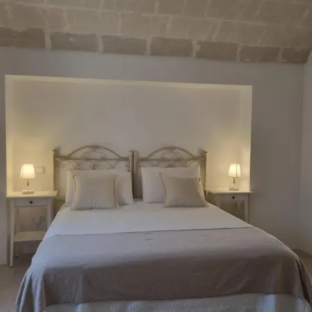 Trulli Di Spinaruta