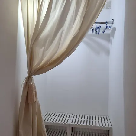Trulli Di Spinaruta Bed & Breakfast Grottaglie