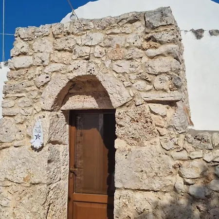 Trulli Di Spinaruta * Grottaglie