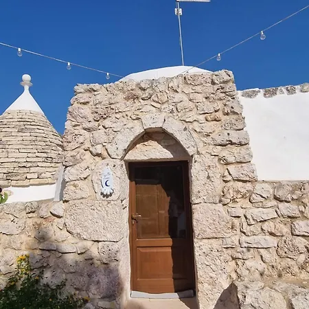 Trulli Di Spinaruta Bed & Breakfast