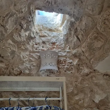 Trulli Di Spinaruta Bed & Breakfast Grottaglie