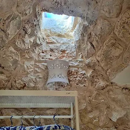Trulli Di Spinaruta Grottaglie